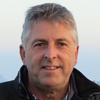 Rob Iles